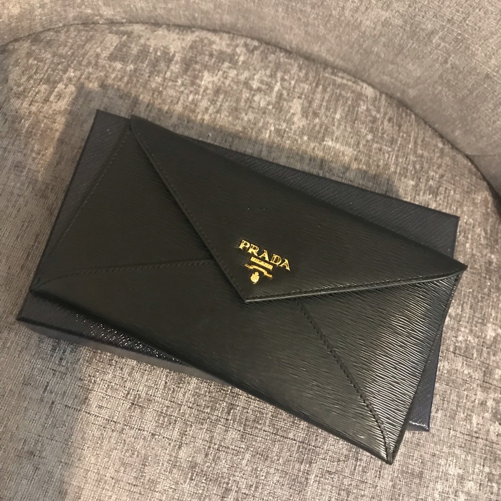 Prada Wallet